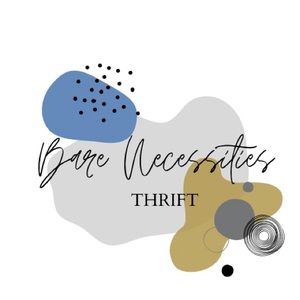 Meet your Posher, Bare necessities